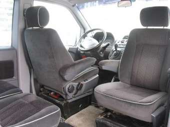 1997 Mercedes-Benz Vito For Sale