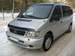 Preview 1997 Mercedes-Benz Vito