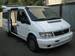 Preview 1997 Mercedes-Benz Vito