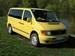 Preview 1998 Mercedes-Benz Vito