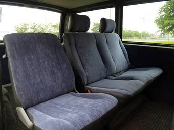 1998 Mercedes-Benz Vito For Sale