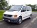 Pictures Mercedes-Benz Vito