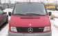 1999 mercedes vito