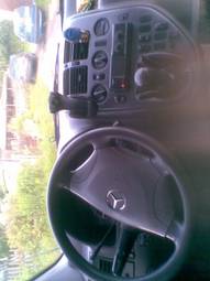 2000 Mercedes-Benz Vito For Sale