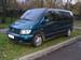 2001 mercedes vito