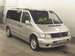 Preview 2001 Mercedes-Benz Vito