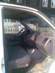 2001 Mercedes-Benz Vito For Sale