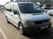 Preview 2002 Mercedes-Benz Vito