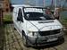 Pictures Mercedes-Benz Vito