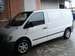 2003 mercedes vito