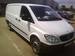 2007 mercedes vito