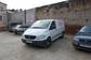 Preview Mercedes-Benz Vito