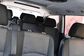 2010 Mercedes-Benz Vito II W639 113 CDI MT L1 (136 Hp) 