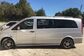 2010 Mercedes-Benz Vito II W639 113 CDI MT L1 (136 Hp) 