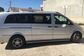 Vito II W639 113 CDI MT L1 (136 Hp) 