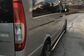 2010 Mercedes-Benz Vito II W639 113 CDI MT L1 (136 Hp) 