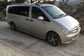 2010 Vito II W639 113 CDI MT L1 (136 Hp) 