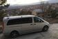 Mercedes-Benz Vito II W639 113 CDI MT L1 (136 Hp) 