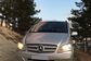 2010 Mercedes-Benz Vito II W639 113 CDI MT L1 (136 Hp) 