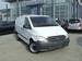 Preview 2011 Mercedes-Benz Vito