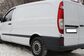 Mercedes-Benz Vito II W639 110 CDI MT L2H1 (95 Hp) 