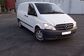 Vito II W639 110 CDI MT L2H1 (95 Hp) 