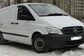 Vito II W639 110 CDI MT L2H1 (95 Hp) 