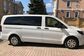 2016 Mercedes-Benz Vito III W447 111 CDI MT Сверхдлинный Base (114 Hp) 