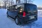 2017 Vito III W447 119 BLUETEC AT 4x4 Сверхдлинный Base (190 Hp) 