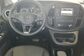 2019 Mercedes-Benz Vito III W447 114 CDI AT 4X4 Tourer Удлиненный Select (136 Hp) 