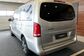 Mercedes-Benz Vito III W447 114 CDI AT 4X4 Tourer Удлиненный Select (136 Hp) 