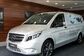 2019 Mercedes-Benz Vito III W447 114 CDI AT 4X4 Tourer Удлиненный Select (136 Hp) 