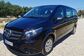 Mercedes-Benz Vito III W447 111 CDI MT Tourer Удлиненный Step (114 Hp) 