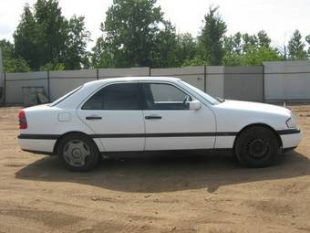 1995 Mercedes-Benz W203 For Sale