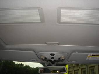 2002 Mercedes-Benz W203 Pics
