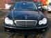 Preview Mercedes-Benz W203