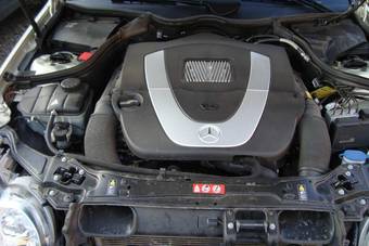 2006 Mercedes-Benz W203 For Sale