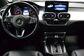 Mercedes-Benz X-Class X 350d AT 4MATIC Progressive (258 Hp) 