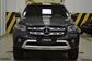 X-Class X 350d AT 4MATIC Progressive (258 Hp) 