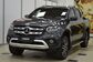 2018 Mercedes-Benz X-Class X 350d AT 4MATIC Progressive (258 Hp) 