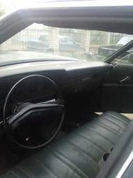 1972 Mercury Montego Images