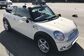 Cabrio II R57 1.6 AT Cooper (122 Hp) 