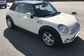 2009 Cabrio II R57 1.6 AT Cooper (122 Hp) 