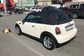 Mini Cabrio II R57 1.6 AT Cooper (122 Hp) 