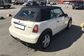 2009 Mini Cabrio II R57 1.6 AT Cooper (122 Hp) 