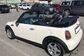 Mini Cabrio II R57 1.6 AT Cooper (122 Hp) 