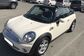 2009 Mini Cabrio II R57 1.6 AT Cooper (122 Hp) 