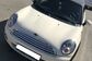 2009 Mini Cabrio II R57 1.6 AT Cooper (122 Hp) 