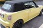 Mini Cabrio II R57 1.6 AT Cooper (122 Hp) 