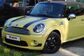 2010 Cabrio II R57 1.6 AT Cooper (122 Hp) 